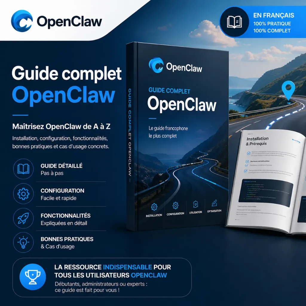 Openclaw - Guide 9 — Déployer un nouveau VPS avec Ansible